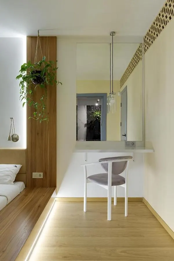 The Dog House 5 Apartment Kiev