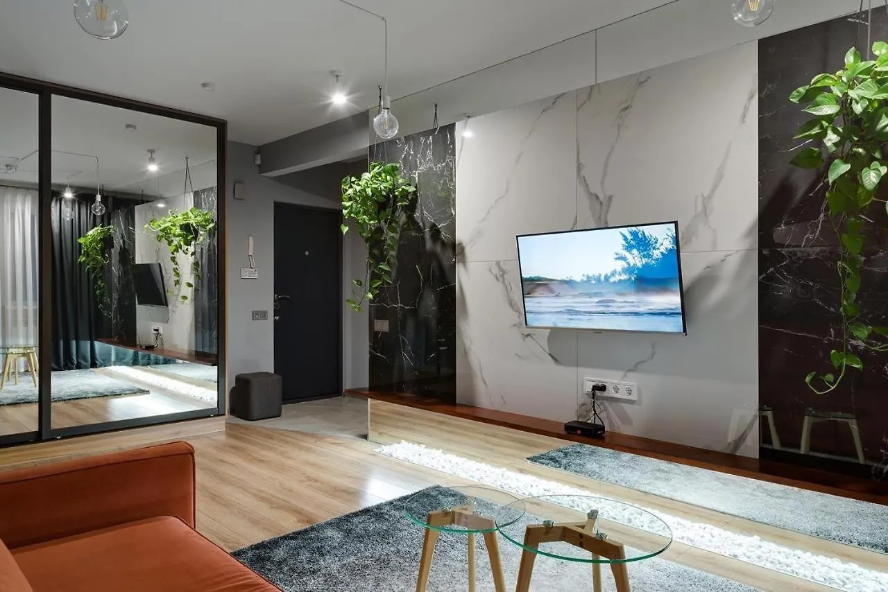 The Dog House 5 Apartment Kiev Ukraine