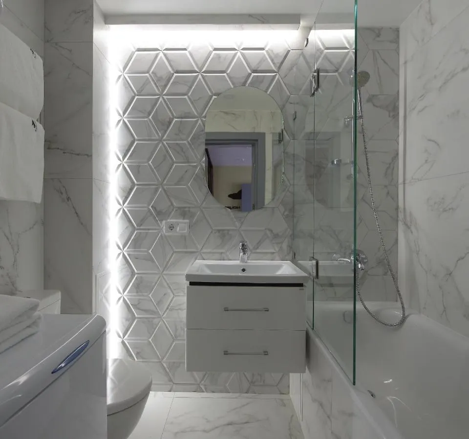 The Dog House 5 Apartment Kiev Kyiv